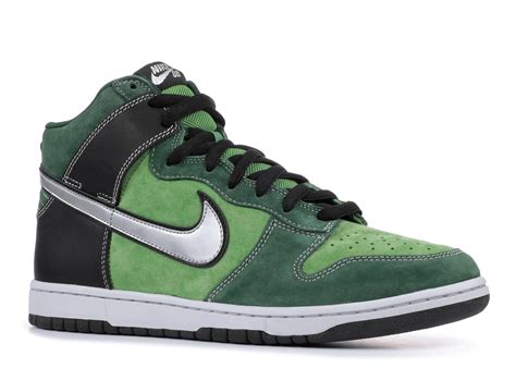 nike sb herren grün|Nike SB dunks.